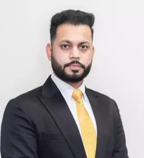 Harsimran Harik, Mississauga, Real Estate Agent